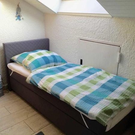 Appartment 40 In Tossens Stick Zewnętrze zdjęcie