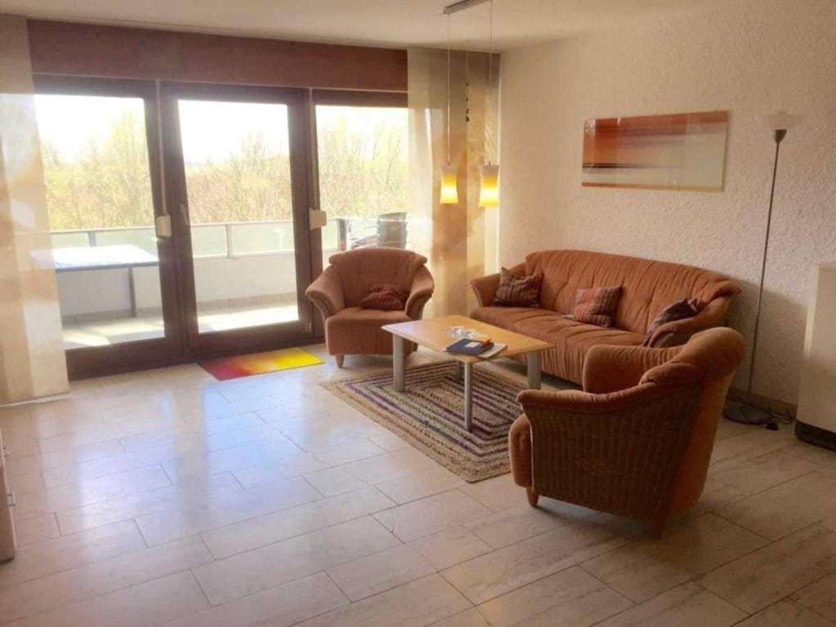 Appartment 40 In Tossens Stick Zewnętrze zdjęcie